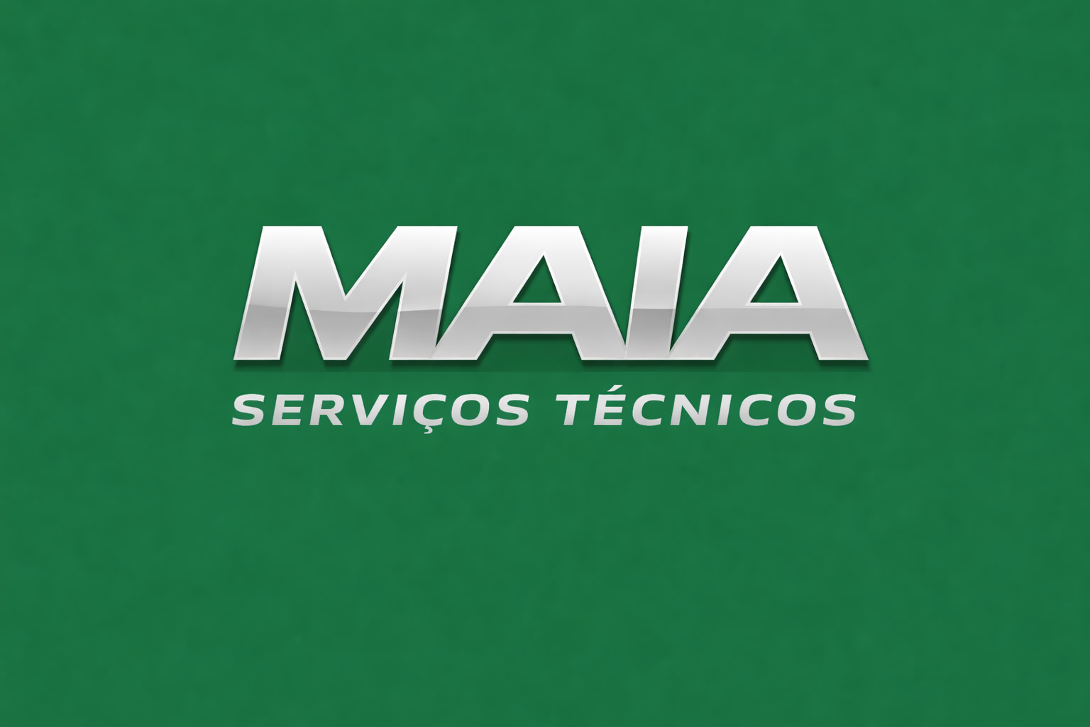 MAIA Serviços Técnicos